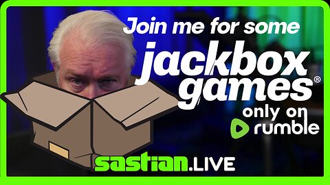 Jackbox Games on sastian.live