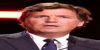 Wikipedia’s Secret Blacklist Exposed During Tucker Carlson’s Show