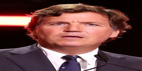 Wikipedia’s Secret Blacklist Exposed During Tucker Carlson’s Show