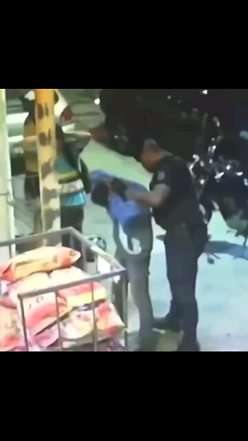 Didn't see that coming.