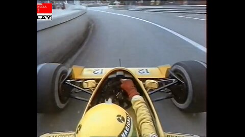 kxllswxtch - Metamorphosis (Echoes From Nowhere) | Senna @ Monaco GP 1987 | NightDrive Wave Music