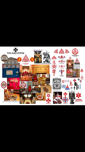 Why is she wearing a Satanic upside down cross? Don't answer that