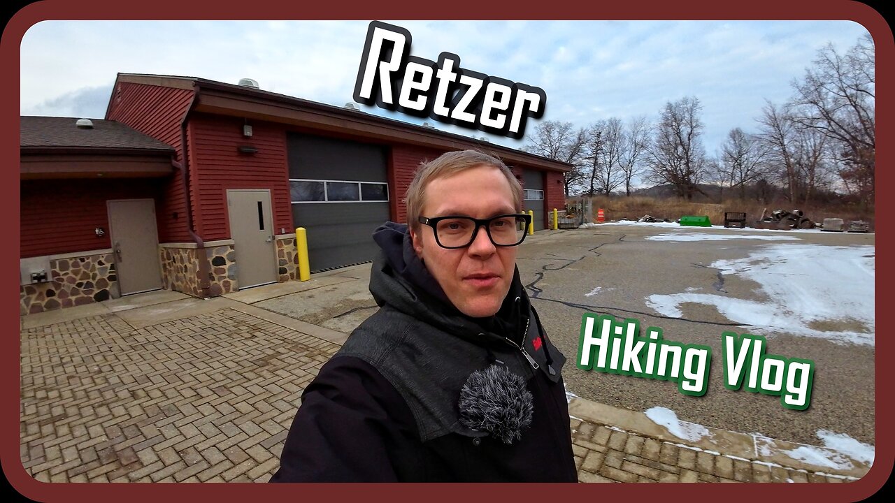 Come Hike and Film With Me - Retzer Nature Center