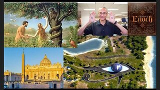 Juan O Savin - Who Are The "Children of Darkness?"