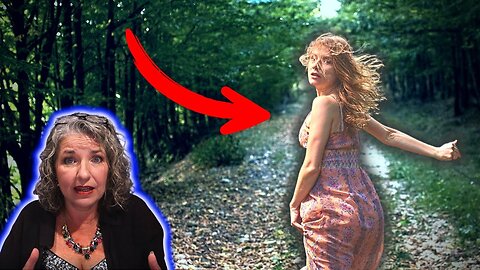 Girl Scouts Vanish Into the Woods? The Creature That Closed an Ohio Camp Forever