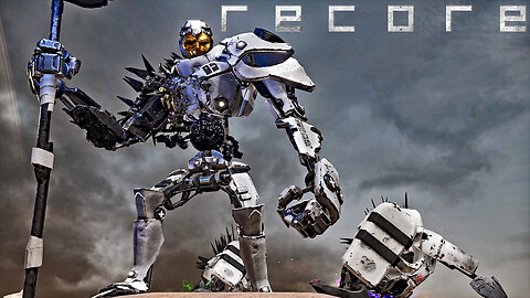 Who Are These Guys?! Recore Part 2