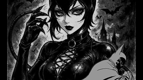 Thur Night Stream 🦇 🎃 👻930PM Eastern