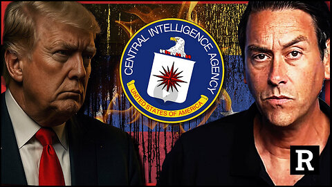 BOMBSHELL! CIA CONSPIRED AGAINST TRUMP TO UNDERMINE VENEZUELA GREEN BERET OPERATION