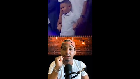 Niño de bendición 🔥🤯 #vir al #reels #shorts #short #fyp