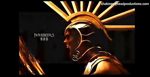 ALL HELL IS ABOUT TO BREAK LOOSE - SYMBOLISM 🔥