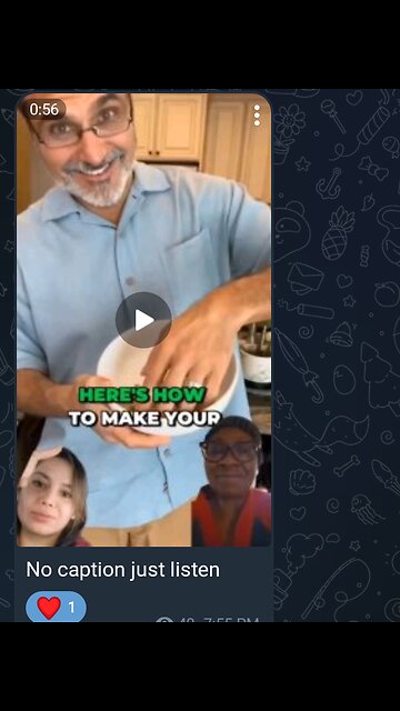 Documentary: Homemade Anti- Parasitic Supplements