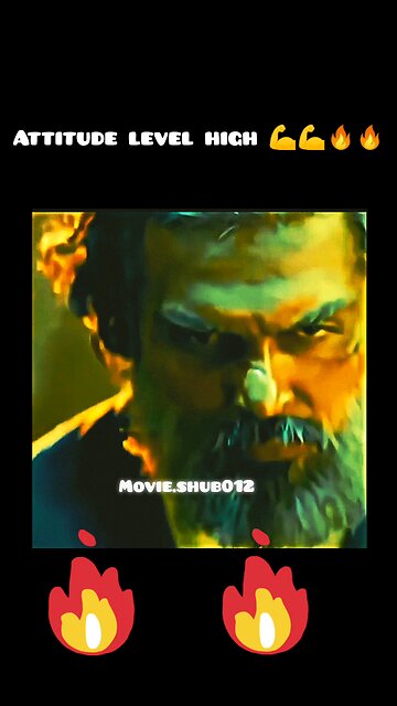 attitude level high💪💪