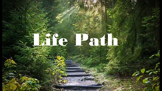 PHR 01-11-25 Your life Path Number, What it is and How to Use it