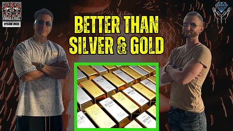 Better Returns Than Silver and Gold | Forge & Fuel - Ep. #655