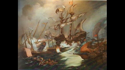 Battle of Diu-1509