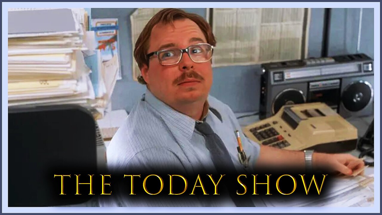 The Today Show | Thursday