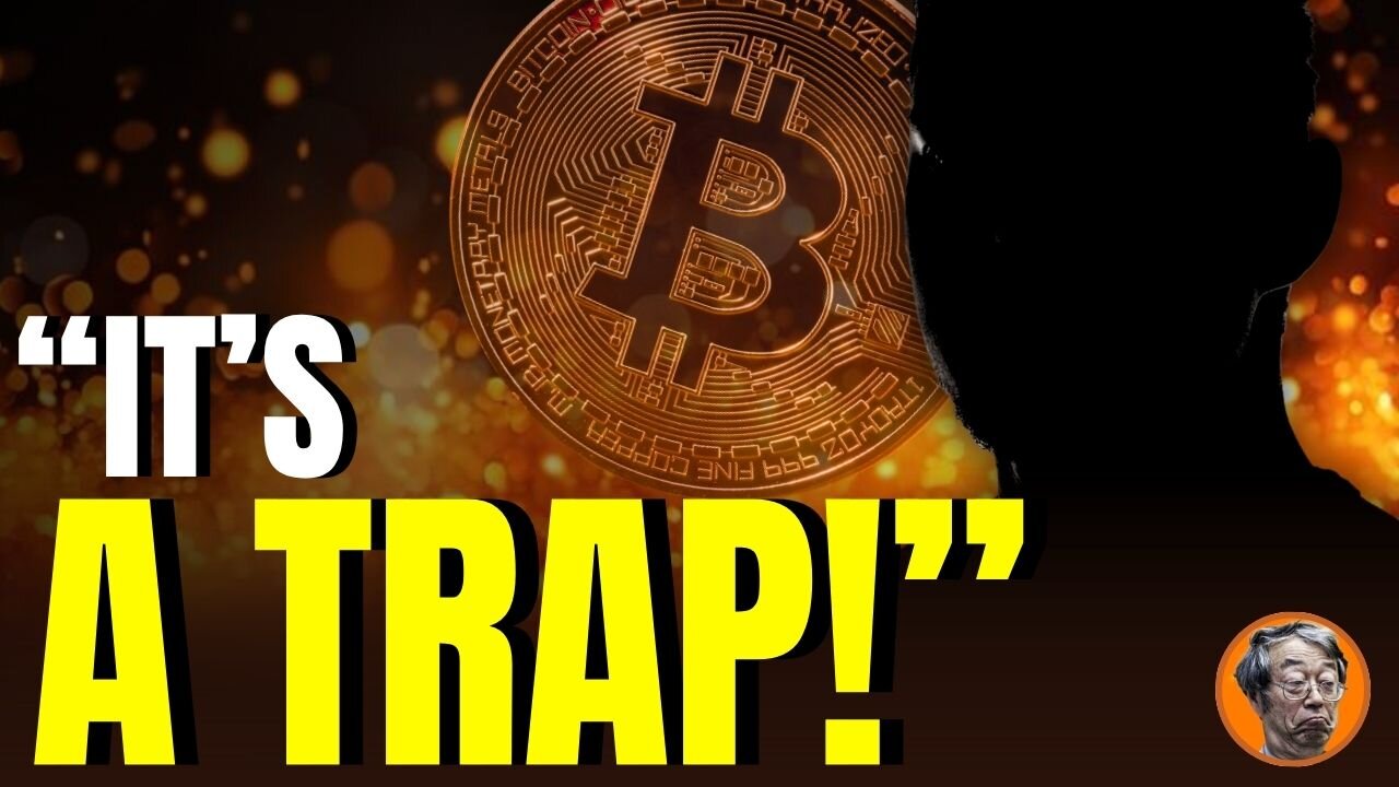 “This Is How The 1% Will Survive In Bitcoin” — Prof. Few JUST Destroyed 3 MAJOR MYTHS