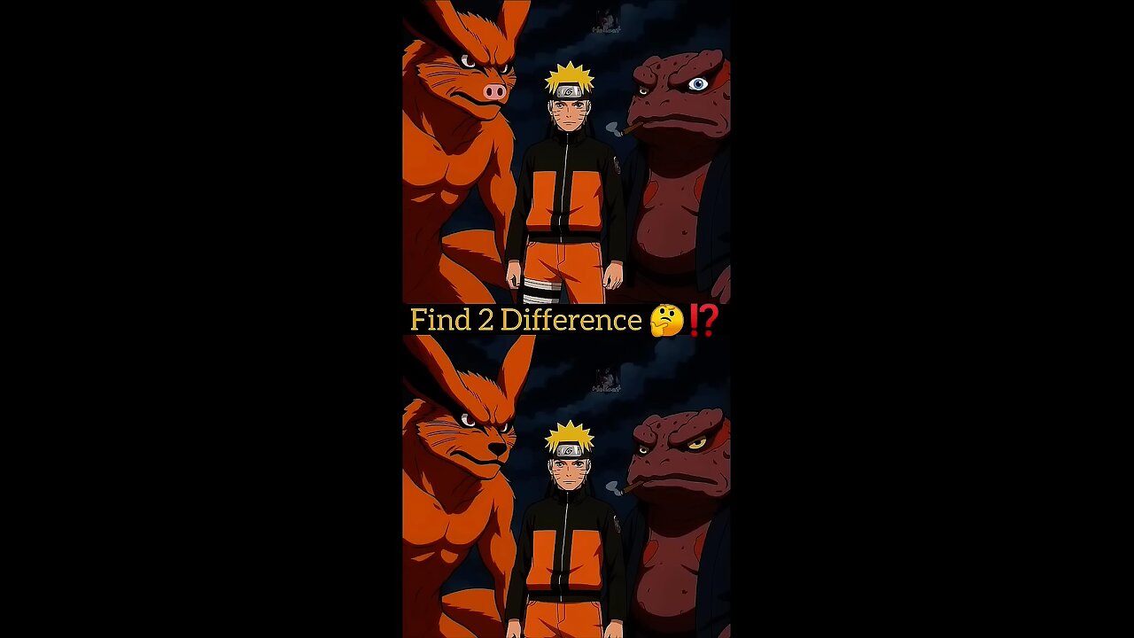 find only 2 differenceđ§