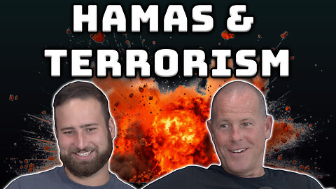Why Hamas Is Labeled A Terrorist Organization