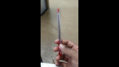 magic pen