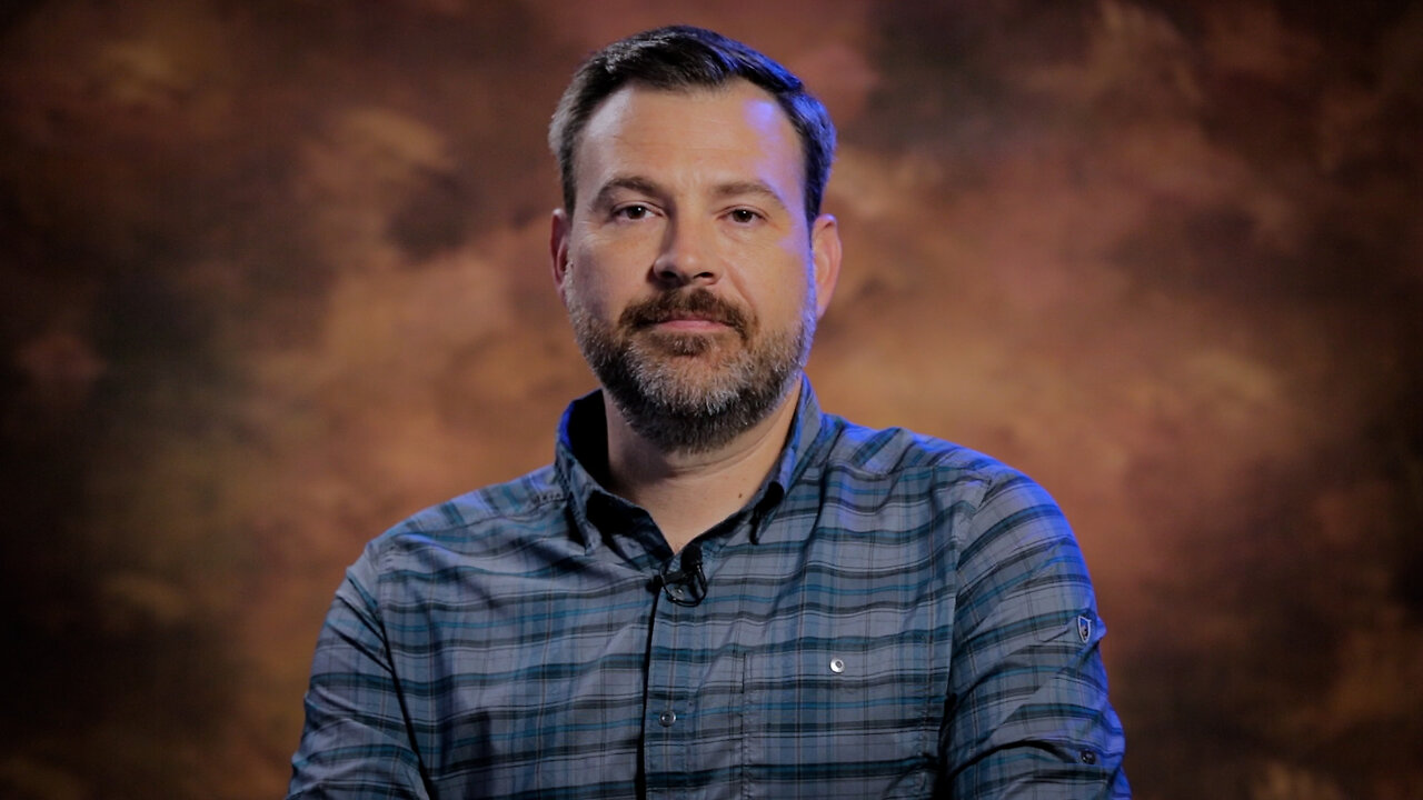 Robert Fairchild Jr. - Rising Up