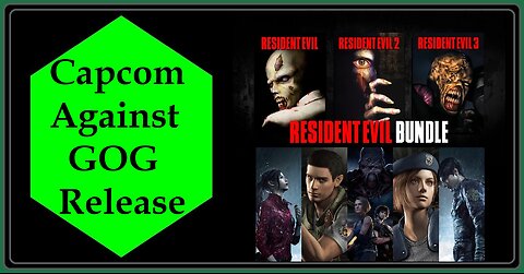 Capcom Believes Their Resident Evil Remakes ARE 'The Superior Experience' to the Original Games