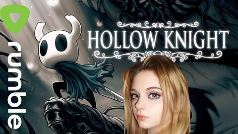A little Fortnite then some Hollow Knights with Sweetsunshine..