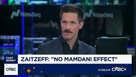 'Owning Manhattan' star Peter Zaitzeff says there is 'no Mamdani effect' in NYC luxury real estate