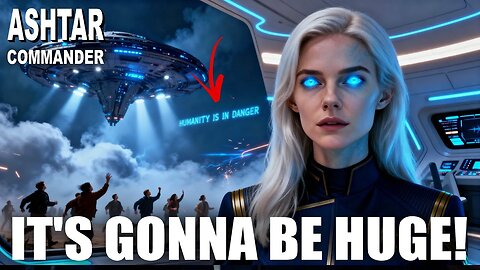 Major SYMPTOMS Occurring On The NEXT 72 HOURS! "YOUR WORLD IS ABOUT TO CHANGE...FOREVER" ASHTAR
