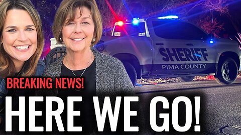 Major Developments in Nancy Guthrie Missing Case