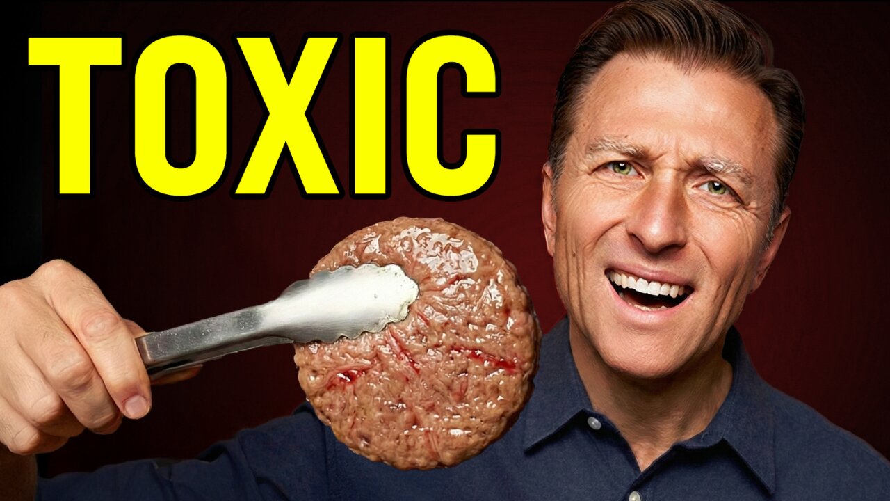 The #1 Worst Protein in the World!