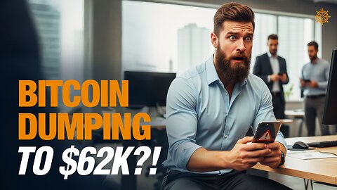 Is Bitcoin Going Even LOWER?! | Bitcoin Banter