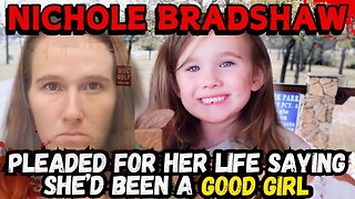 Her Mother Was Completely Unhinged- The Story of Nichole Bradshaw