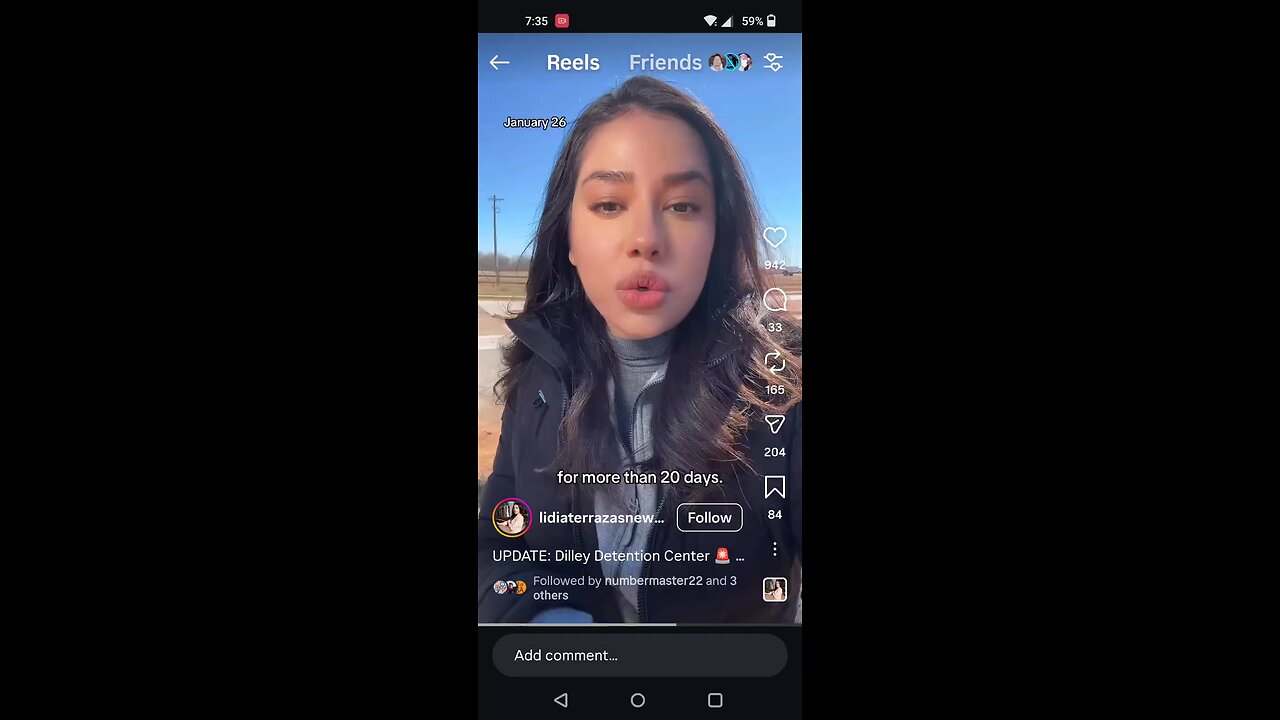 A Concentration Camp Dilly Update