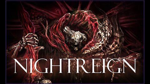 Torturing myself with NightReign Depth 4 - Solo & Randoms