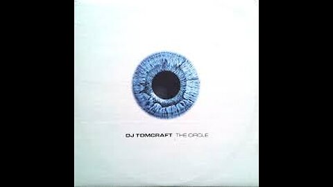 Tomcraft - The Circle
