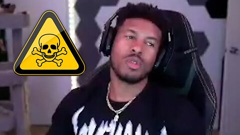 LowTierGod Admits He Loves Being A Toxic Hater Unc [REUPLOAD]