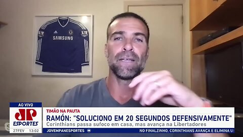 "O Flamengo SE INTERESSOU e QUIS o Matheus Pereira! Mas o que ASSUSTOU foi..." Mauro Cezar FALA TUDO