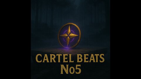 Cartel Beats No5