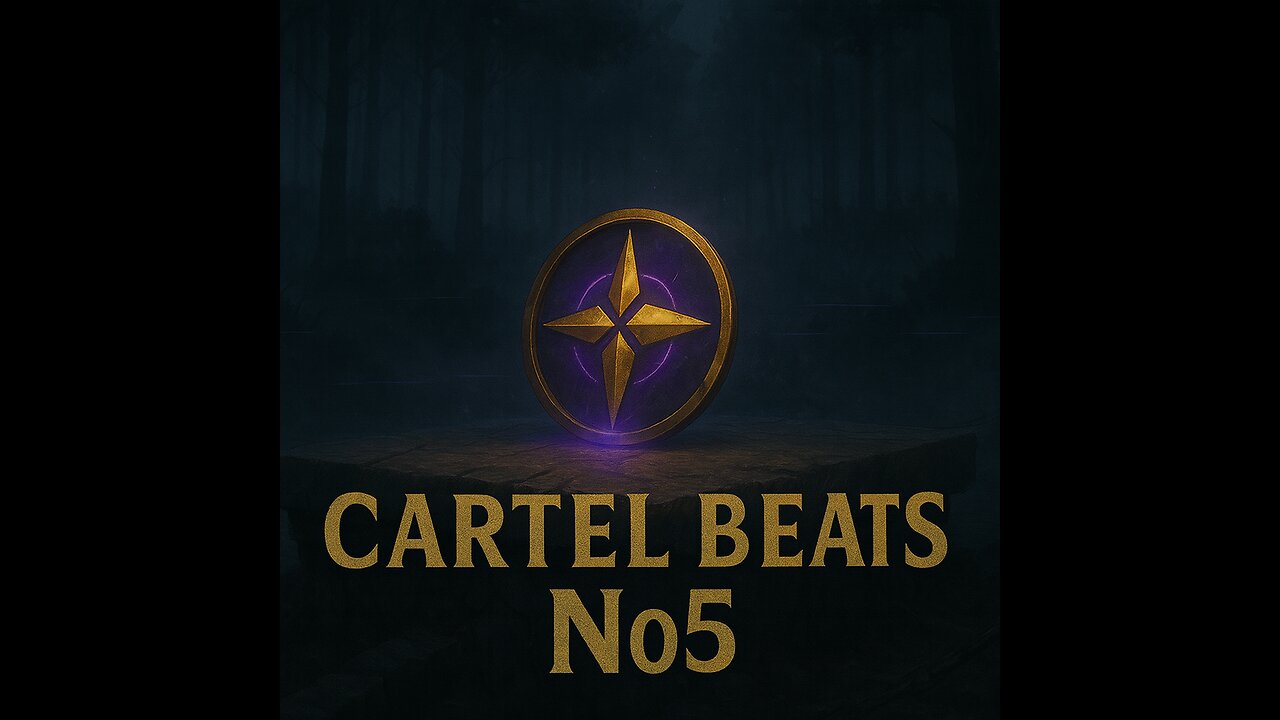 Cartel Beats No5