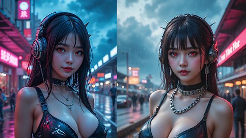 AI Lookbook Hot Beautiful Girl / Sexy Cute Women