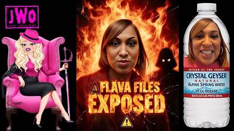 Flava Files 1