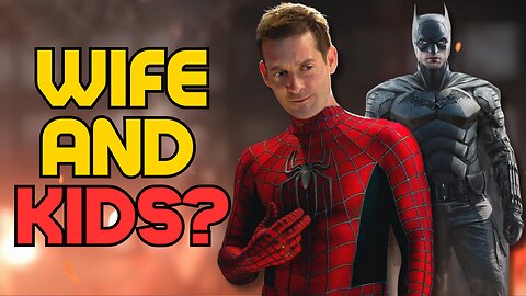 The Batman Part 2 WRITER Wants To Do Spider-Man 4 As A Family DRAMA?
