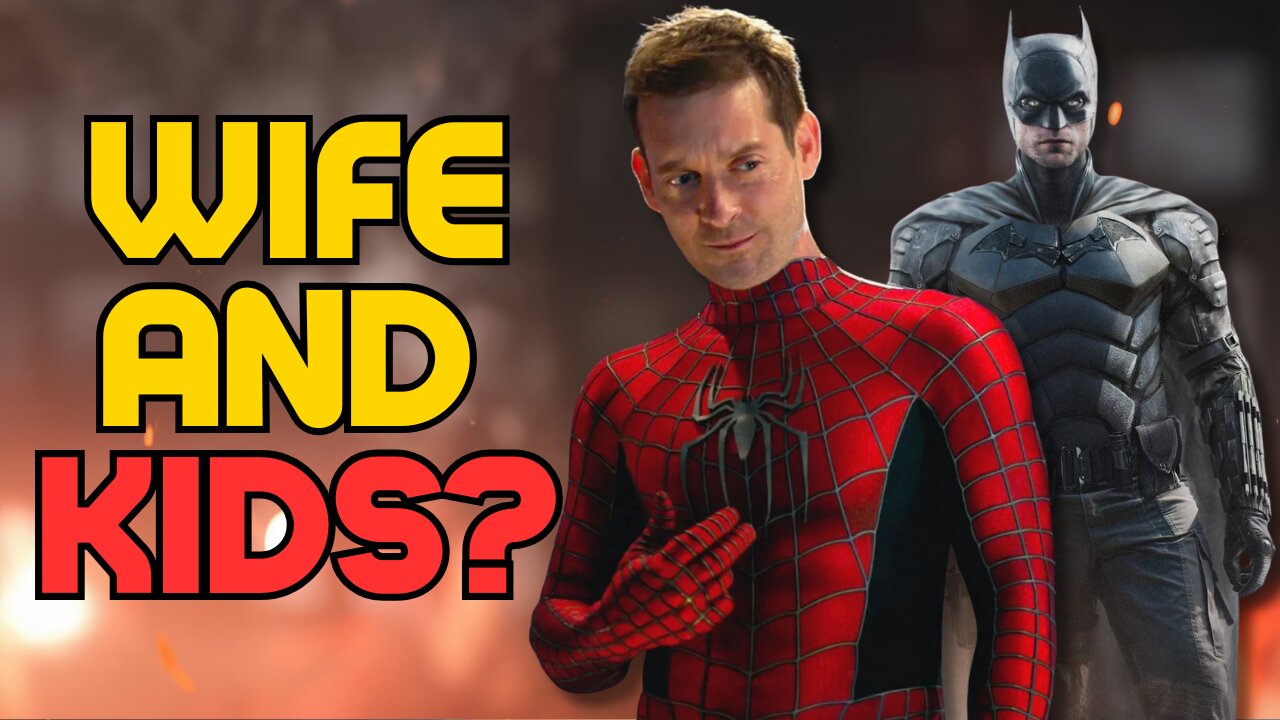 The Batman Part 2 WRITER Wants To Do Spider-Man 4 As A Family DRAMA?