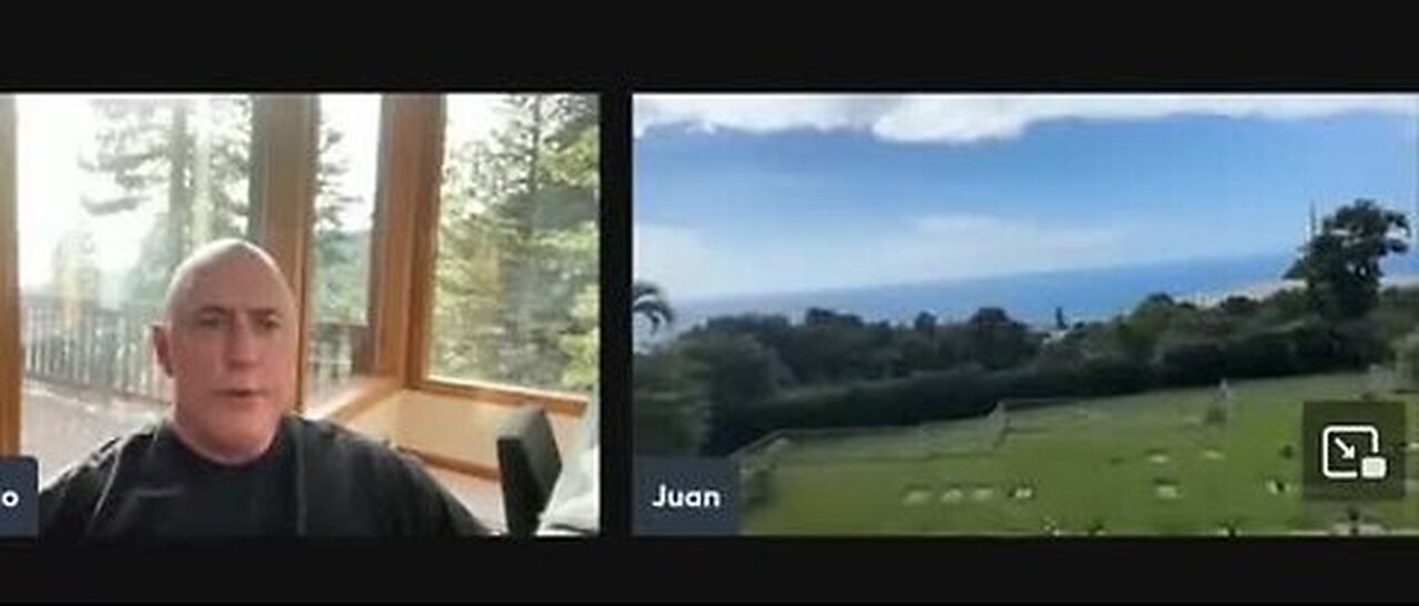 Juan O' Savin & Michael Jaco - Emergency Alert 11-10-25 - Trump’s Secret Military Plan Activated!