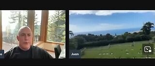 Juan O' Savin & Michael Jaco - Emergency Alert 11-10-25 - Trump’s Secret Military Plan Activated!