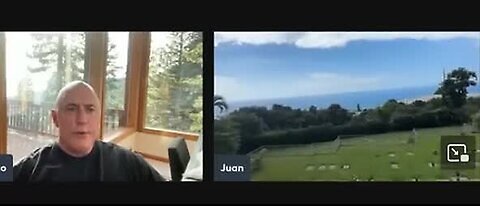 Juan O' Savin & Michael Jaco - Emergency Alert 11-10-25 - Trump’s Secret Military Plan Activated!