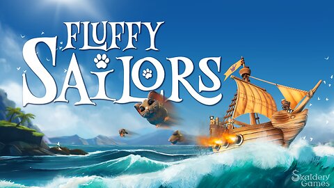 Fluffy Sailors Queendom Review