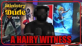 Eric July's Hidden Past - The Death of Jaunita Payne| #844