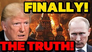 🔥Trump RAGES! Putin’s Plot REVEALED — Bill O’Reilly Breaks His Silence!